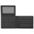 Custom Trace Apple Find My Wallet - Open View 