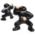 Custom Karate Man Stress Reliever