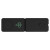 Custom Grid 3 in 1 Magnetic Charging Stand - Black Open View 
