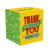 Custom Mug Gift Set with Milk Chocolate Mini Pretzels Packaging View
