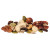 Custom 4 oz. Full Color Compostable Eco-Digibag, Deluxe Trail Mix - Nut & Berry Mix