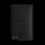 Custom Ekster Wallet Pro - Black