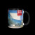 Custom Barcelona 11 oz Two Tone Mugs - Inner Handle color - Black