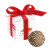 Custom Belgian Truffle Box Featuring Soft-Touch - Milk Chocolate - Multicolor