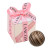 Custom Only You Belgian Truffle Box Featuring Soft-Touch - Dark Chocolate Amaretto - Multicolor