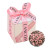 Custom Only You Belgian Truffle Box Featuring Soft-Touch - Dark Chocolate Black Forest - Multicolor