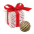 Custom Only You Belgian Truffle Box Featuring Soft-Touch - Milk Chocolate Hazelnut - Multicolor