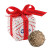 Custom Only You Belgian Truffle Box Featuring Soft-Touch - Milk Chocolate - Multicolor