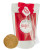 Custom Cookie Kit with Whisk in Resealable Bag - Sugar Cookie - Multicolor