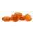 Custom 2 oz. ECO-Digibag, Compostable-Maple Flavored Candy - Flavorful Sweets