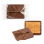Custom Airplane Chocolate Cookie