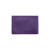 Custom First Aid Case - FDA Compliant - Purple 