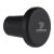 Custom Silicone Wine Bottle Stopper - Black 
