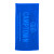 Custom Economy Beach Towel - Colors - Royal 