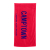 Custom Economy Beach Towel - Colors - Red