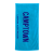 Custom Economy Beach Towel - Colors - Ocean Blue 