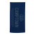 Custom Economy Beach Towel - Colors - Navy 