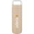 Custom 20 oz Fellow Carter Carry Sand Dune Travel Tumbler - Full Color