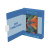 Custom Book Window Box- Sour Kids - Open View