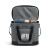 Custom Igloo Trailmate 36 Can Cooler - Lifestyle View 