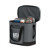 Custom Igloo Trailmate 36 Can Cooler - Open View