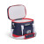 Custom Igloo Trailmate 18 Can Cooler - Midnight Open View 