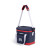 Custom Igloo Trailmate 18 Can Cooler - Midnight Handle View 