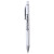 Custom Triscribe Gel Pen - White 