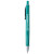 Custom Triscribe Gel Pen - Teal 