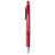 Custom Triscribe Gel Pen - Red