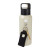 Custom Lip Balm Holder Bottle Charm - Black Lifestyle View 