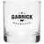 Custom 10.5 oz Rocks Glass - Clear