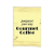 Custom Gourmet Coffee Packets - Gold 