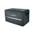 Custom Coleman Snap 'N Go 45-Quart Collapsible Hard-Sided Cooler - Mussel