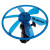 Custom SkySpin Light Up Flying Disc