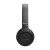Custom JBL Tune 530BT Wireless On-Ear Headphones - Black - Side View
