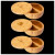 Custom Salt Keeper Duet Bamboo Container - Group