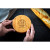 Custom Salt Keeper Duet Bamboo Container - Natural - Lifestyle
