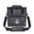 Custom Koozie Olympus 16-Can Access Cooler - Charcoal
