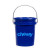 Custom Mini Bucket - Blue 