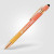 Custom Ellipse Ombre Rose Gold Stylus Pen - Coral