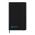 Custom Moleskine Hard Cover Large 12-Month Weekly 2027 Planner - Black