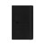 Custom Moleskine Soft Cover Large 12-Month Weekly 2027 Planner and GO Pen Set - Black