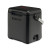 Custom Igloo Tag Along High Rise Cooler - Black