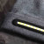 Custom Renew Rechargeable COB Beanie - Grey Close View