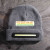 Custom Renew Rechargeable COB Beanie - Grey