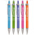 Custom Crossgate Brite Stylus Gel Pen - All Colors