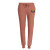 Custom Women's Soft Fitted Sweatpants - Full Color