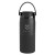 Custom 18 oz. BruMate Rise Stainless Steel Tumbler - Matte Black