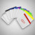 Custom PEVA Reusable Zip Lock Storage Bag - All Colors